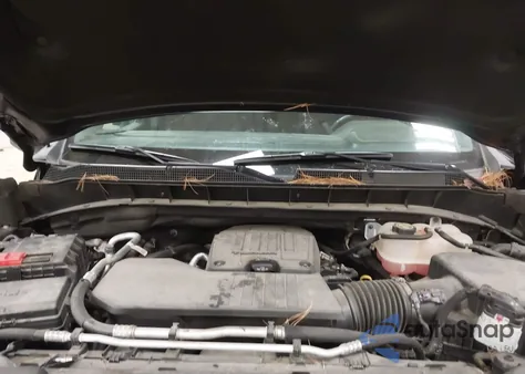 2023 Chevrolet Silverado 1500 4Wd Short Bed Lt With 2Fl z USA, uszkodzony, nr VIN 3GCPDKEK4PG287714